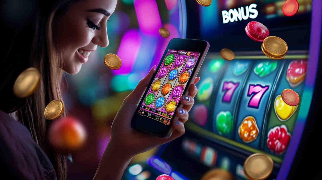 Mobile App Game 